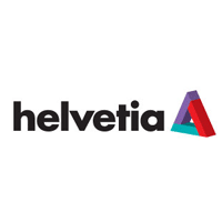 Helvetia logo - Ronchi Assicurazioni Milano