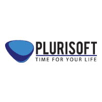 Plurisoft logo - Ronchi Assicurazioni Srl Milano